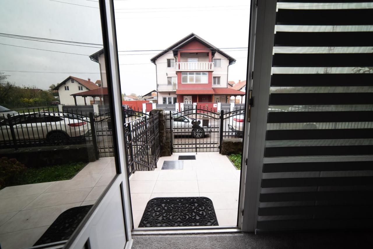 Jelenar Novi Sad Exterior foto