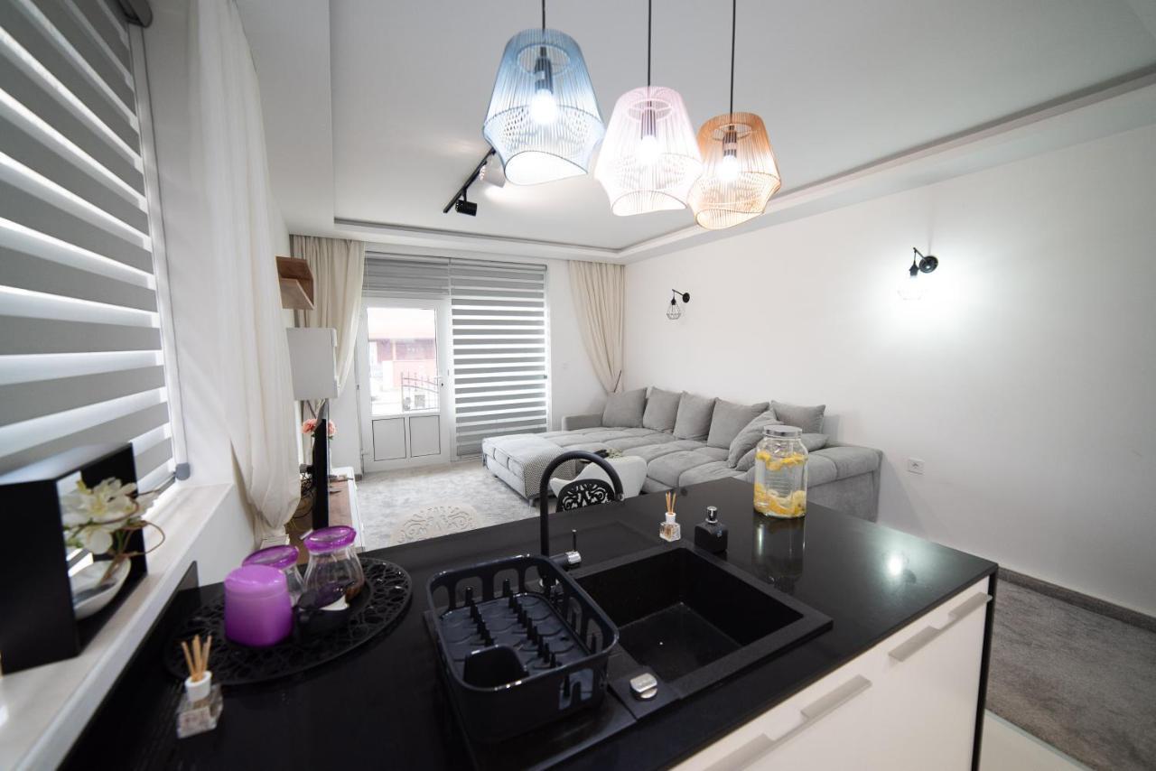 Jelenar Novi Sad Exterior foto